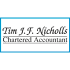 Nicholls, Tim J F CA