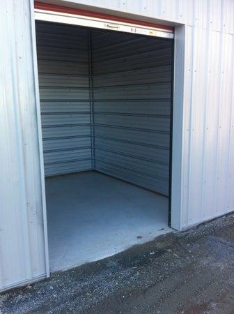 Rothsay Storage