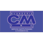 Buanderie CM Inc