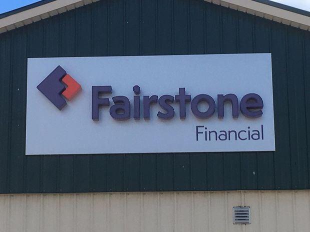 Fairstone