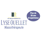 Lyse Ouellet Massothrapeute