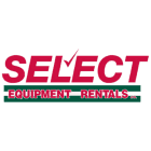 Select Equipment Rentals Ltd