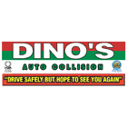 Dino's Auto Collision