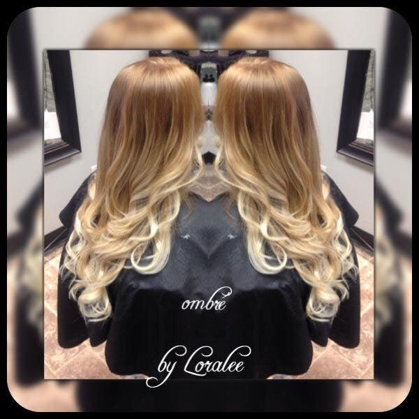 Loralee's Hair & Beauty Salon