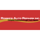 Roger's Auto Repairs Inc