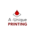 A-Unique Printing