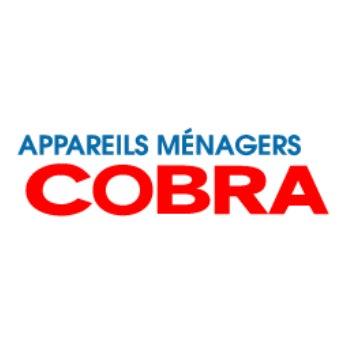 Appareils Menagers Cobra Enr