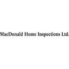 Macdonald Home Inspections