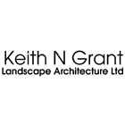 Keith N Grant Landscape Arch