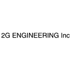 2G Engineering Inc