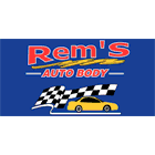 Rem's Auto Body