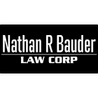 Nathan R Bauder Law Corp