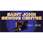 St John Sewing Centre