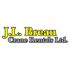 J L Breau Crane Rental