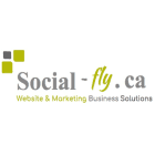 Social-Fly.Ca Website & Marketing Business Solutions