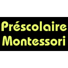 Prescolaire Montessori