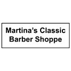 Martina's Classic Barber Shoppe