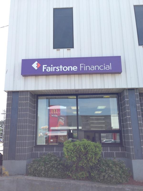 Fairstone