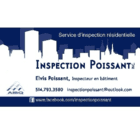 Inspection Poissant