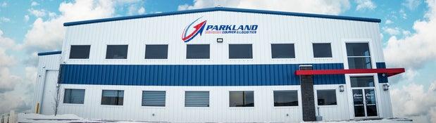 Parkland Courier Services