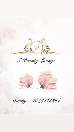 S Beauty Lounge