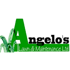 Angelo's Lawn & Maintenance Ltd