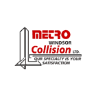 Metro Windsor Collision Ltd