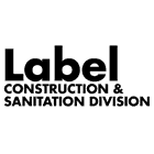 Label Construction-Sanitation