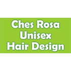 Ches Rosa Unisex Hair Design