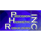 Precision Hermetic Rebuilders