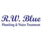 Blue R W Plumbing & Water Treatment