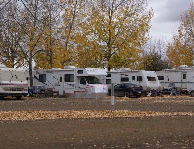 Tubby's Trailer Park & Camp