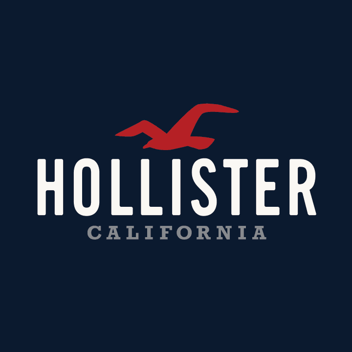 Hollister Co.