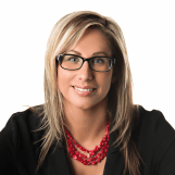 Jo Ann Parisien-TD Financial Planner