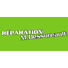 Réparation M. Dessureault