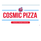 Cosmic Pizza and Donair