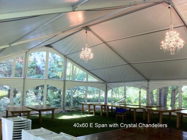 Totally Covered Event Rentals