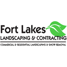 Fort Lakes Landscaping & Contracting