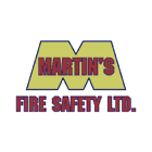 Martin's Fire Safety Ltd