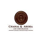 Gagandeep Arora Lawyer-Notary