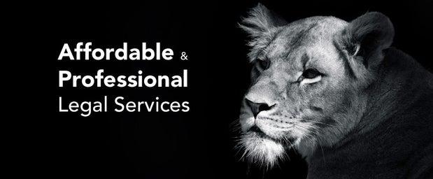 Lion Legal Services