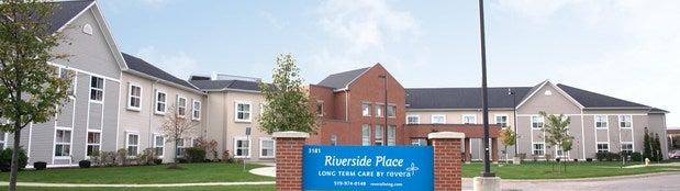 Extendicare Riverside Place Long-Term Care Home