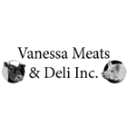 Vanessa Meats