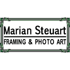 Marian Steuart Framing