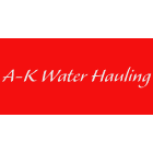 A-K Water Hauling