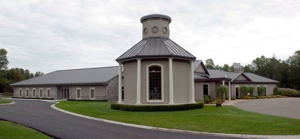 Roselawn Memorial Gardens