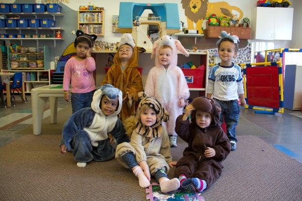 Happy Beginnings Day Care Centre