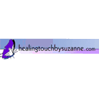 Healing Touch by Suzanne