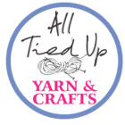 All Tied Up Yarn & Crafts