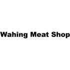 Wahing Meat Shop